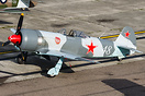 Yakovlev Yak-3U