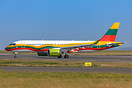 Airbus A220-300 Airbus A220-300