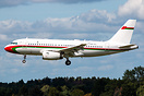 Airbus ACJ319