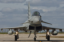 Italian Air Force Taking part in Ex 'Cobra Warrior' at RAF Waddington