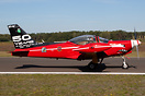 SIAI Marchetti SF-260M