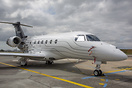 Embraer Legacy 500