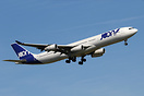 Airbus A340-313X
