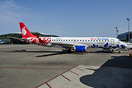 Embraer ERJ-190AR
