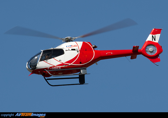 Eurocopter EC-120B Colibri Eurocopter EC-120B Colibri