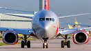 Boeing 737-8K2