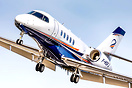 Cessna 680A Citation Latitude