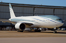 Boeing Business Jet 777 VIP