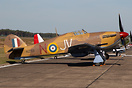 Hawker Hurricane Mk.IV