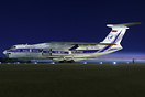 Ilyushin Il-76TD-90VD