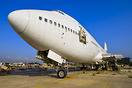 Boeing 747-412