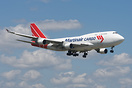Boeing 747-412(BCF)