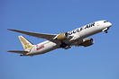 Boeing 787-9 Dreamliner