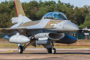 F-16BM Fighting Falcon