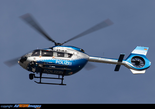 Airbus Helicopters H145 Airbus Helicopters H145