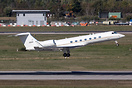 Gulfstream C-37B