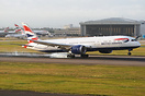 Boeing 787-9 Dreamliner