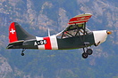 Stinson L-5 Sentinel