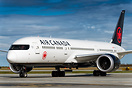 Boeing 787-9 Dreamliner