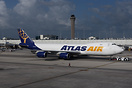 Boeing 747-87UF/SCD