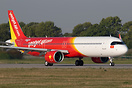 Airbus A321-271NX