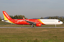 Airbus A321-271NX