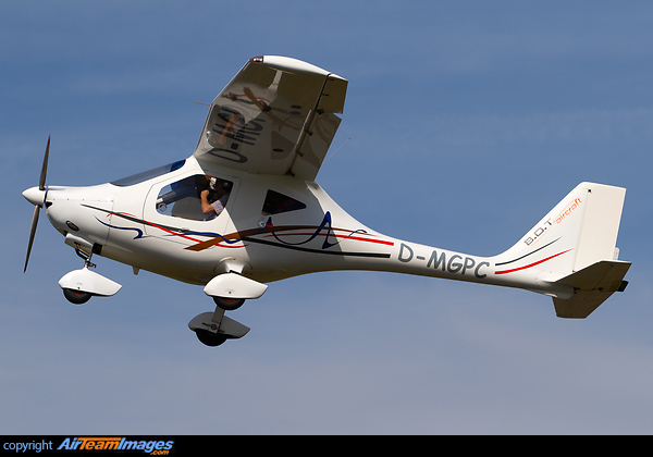 BOT SC07 Speed Cruiser BOT SC07 Speed Cruiser