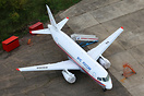 Sukhoi SuperJet 100-95B