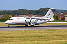 British Aerospace Avro RJ85
