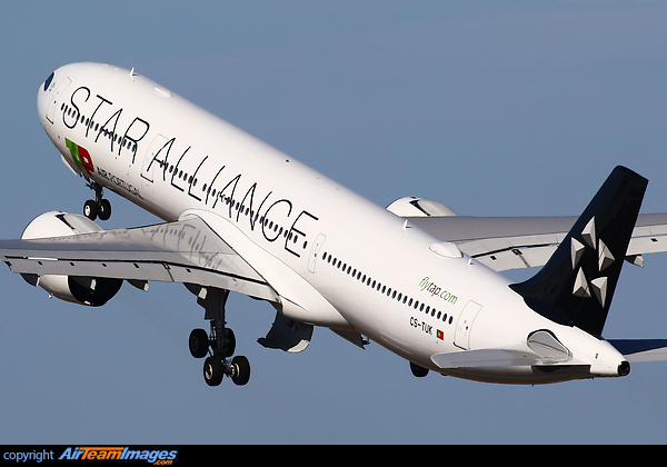 Airbus A330-941 Airbus A330-941