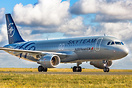 Airbus A320-214