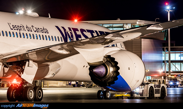 Boeing 787-9 Dreamliner Boeing 787-9 Dreamliner