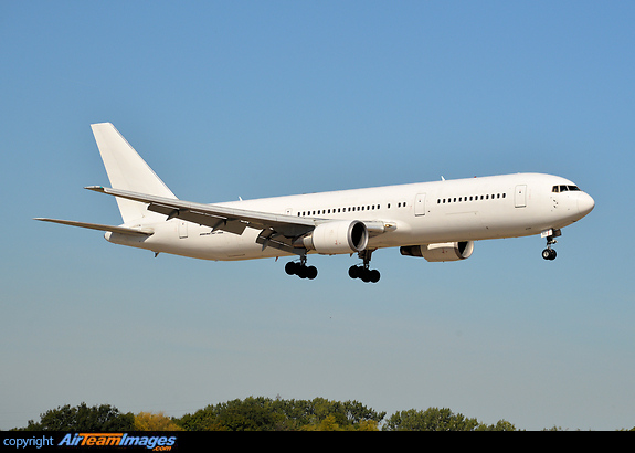 Boeing 767-36N/ER Boeing 767-36N/ER