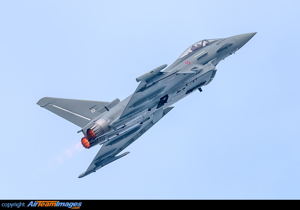 Eurofighter EF-2000 Typhoon S Eurofighter EF-2000 Typhoon S