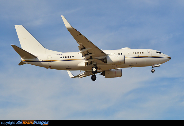 Boeing Business Jet BBJ Boeing Business Jet BBJ