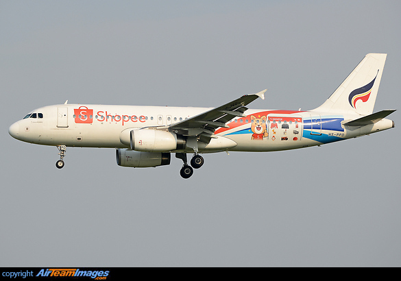 Airbus A320-232 Airbus A320-232