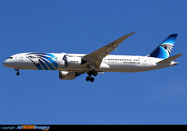 Boeing 787-9 Dreamliner Boeing 787-9 Dreamliner