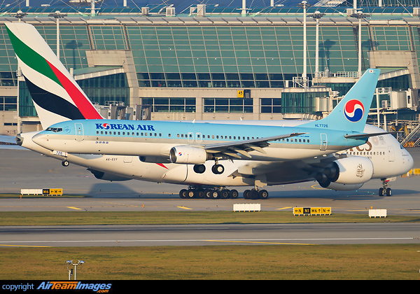 Boeing 737-9B5 Boeing 737-9B5