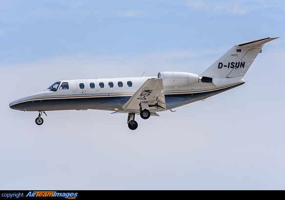 Cessna 525A CitationJet CJ2 Cessna 525A CitationJet CJ2