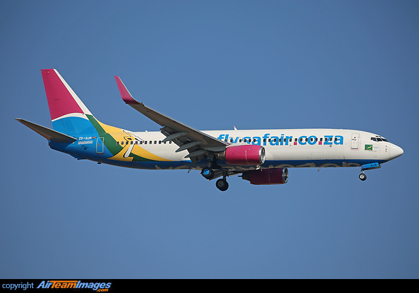 Boeing 737-844 Boeing 737-844