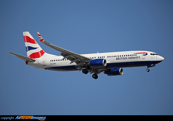 Boeing 737-82R Boeing 737-82R