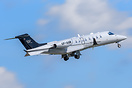 Bombardier Learjet 75
