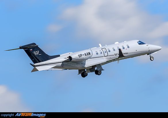 Bombardier Learjet 75 Bombardier Learjet 75