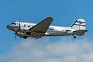 Owner: Historic Flight Foundation ; Markings: Pan American Airways Sys...
