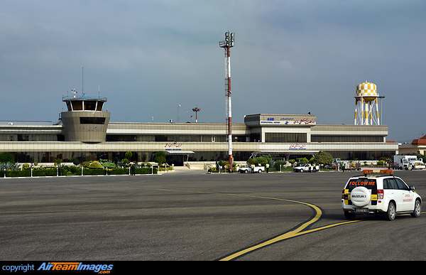Dasht e Naz Airport Dasht e Naz Airport
