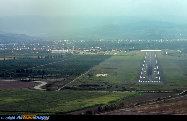 Dasht e Naz Airport Dasht e Naz Airport