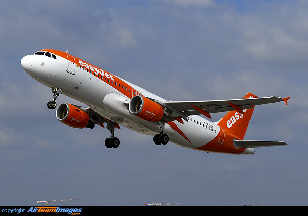 Airbus A320-214 Airbus A320-214