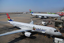 Embraer ERJ-190AR
