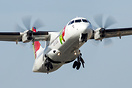 ATR 72-600