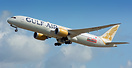 Boeing 787-9 Dreamliner